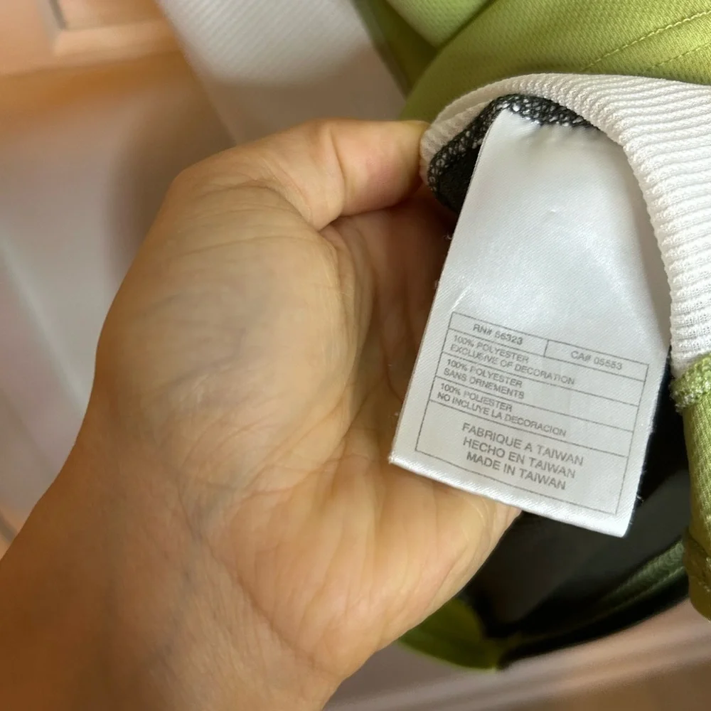 Nike Vintage Sporty Tank